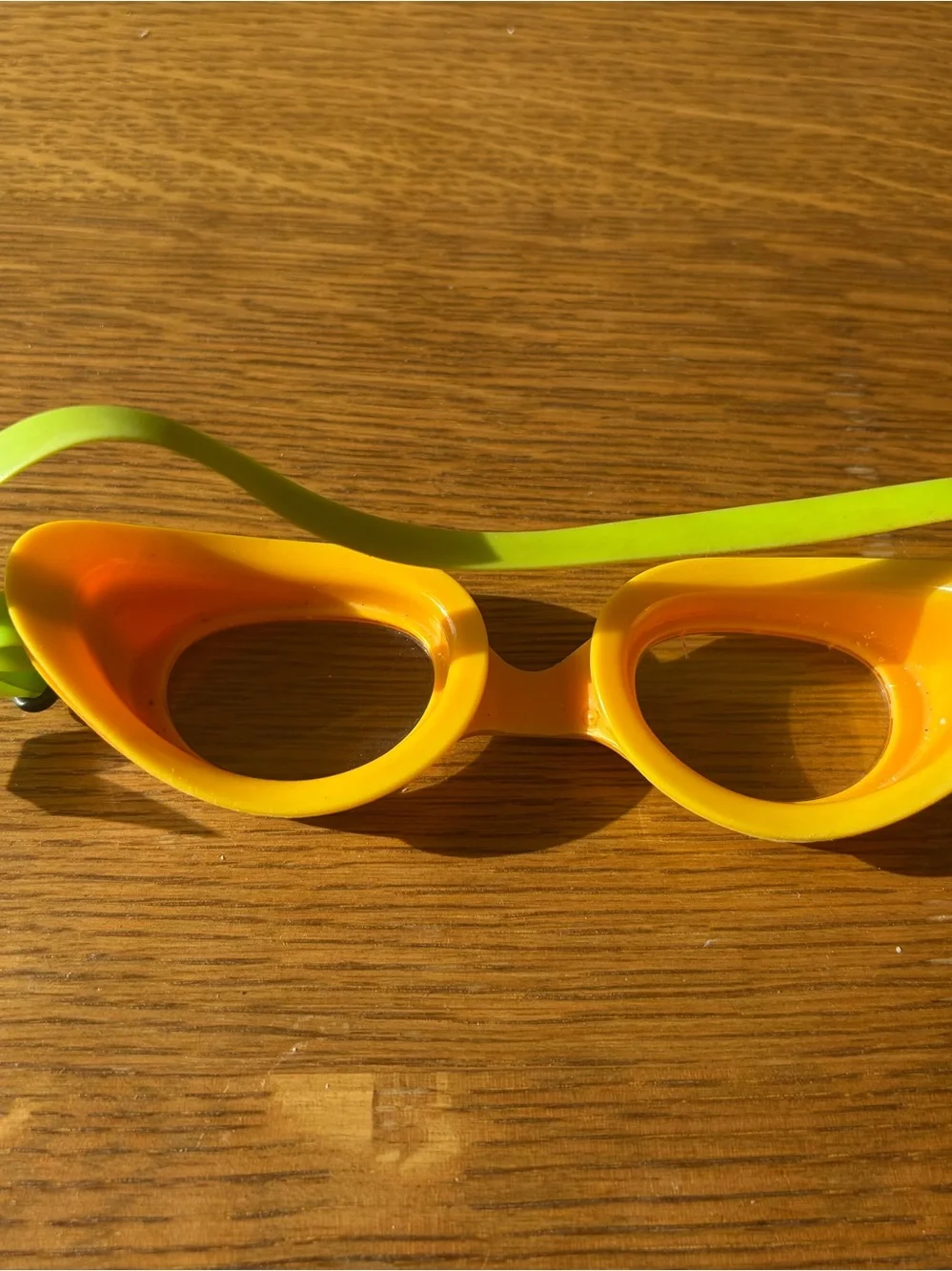 Kids Disney Car sunglasses and swimming glasses